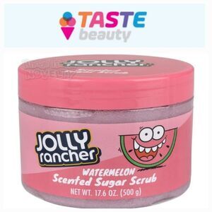 Taste Beauty Jolly Rancher Watermelon Scented Sugar Scrub